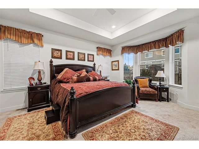 8463 S Cody Way, Littleton, CO 80128