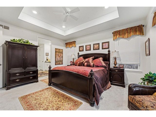 8463 S Cody Way, Littleton, CO 80128