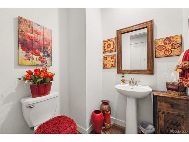 8463 S Cody Way, Littleton, CO 80128