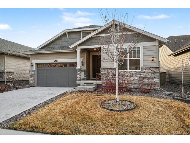 8463 S Cody Way, Littleton, CO 80128