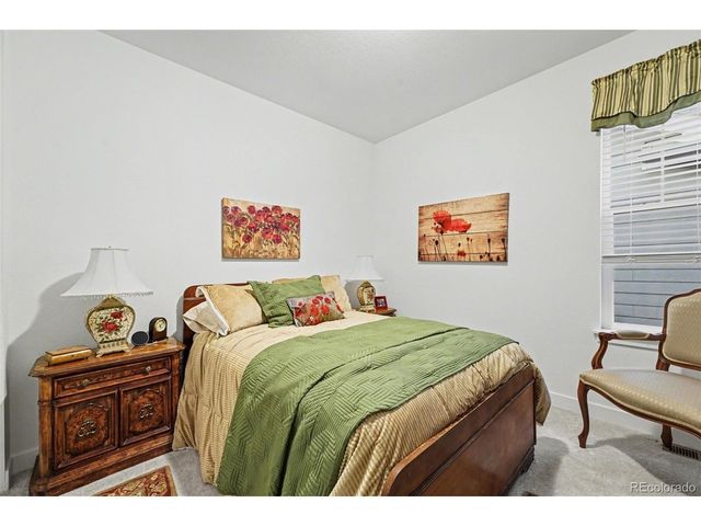 8463 S Cody Way, Littleton, CO 80128