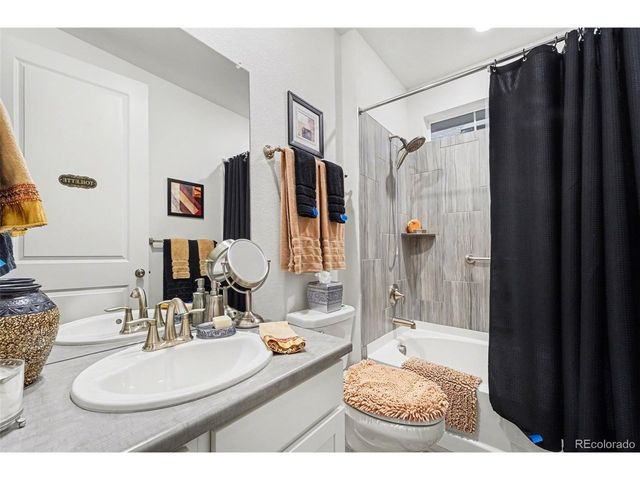 8463 S Cody Way, Littleton, CO 80128