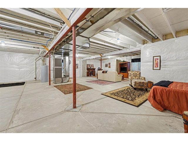 8463 S Cody Way, Littleton, CO 80128