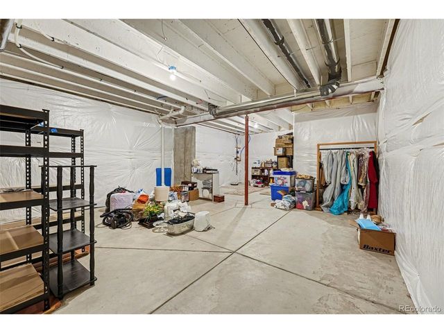 8463 S Cody Way, Littleton, CO 80128