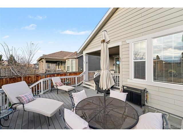 8463 S Cody Way, Littleton, CO 80128