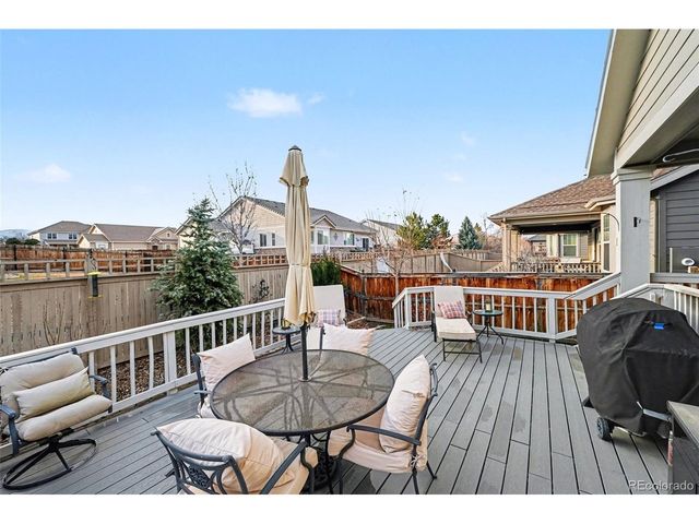 8463 S Cody Way, Littleton, CO 80128