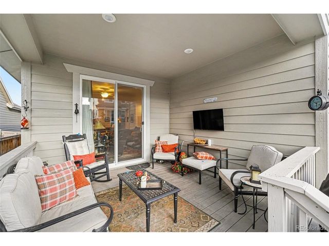 8463 S Cody Way, Littleton, CO 80128