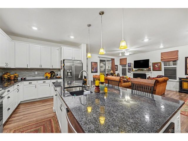 8463 S Cody Way, Littleton, CO 80128