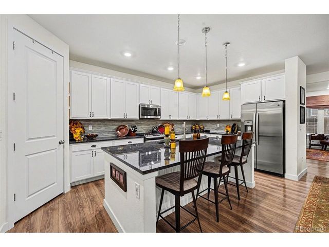 8463 S Cody Way, Littleton, CO 80128