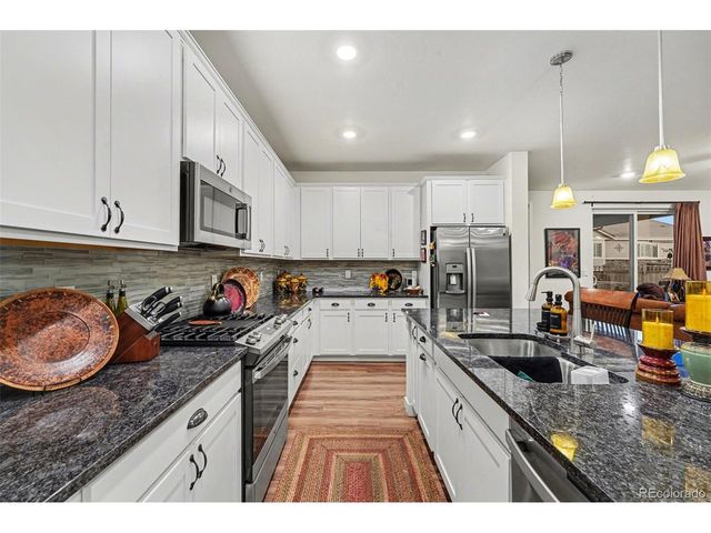 8463 S Cody Way, Littleton, CO 80128