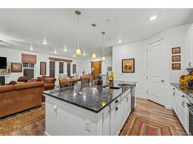 8463 S Cody Way, Littleton, CO 80128