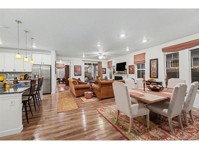 8463 S Cody Way, Littleton, CO 80128