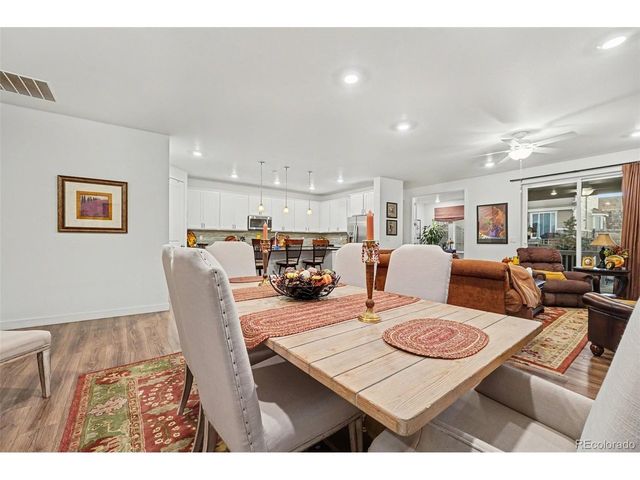 8463 S Cody Way, Littleton, CO 80128