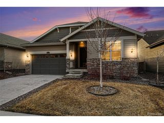 8463 S Cody Way, Littleton, CO 80128