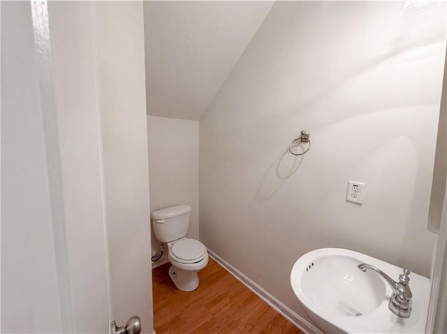 471 Tufton Trail SE, Atlanta, GA 30354