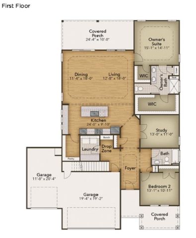 852 Big Cedar Dr., Loris, SC 29569