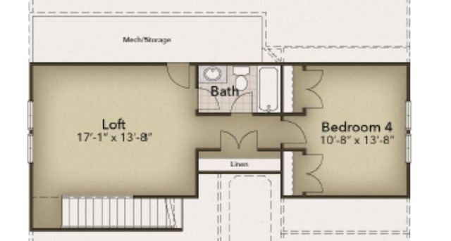 852 Big Cedar Dr., Loris, SC 29569