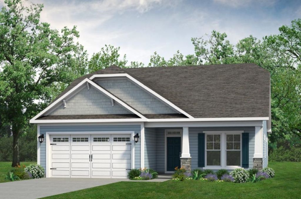 852 Big Cedar Dr., Loris, SC 29569