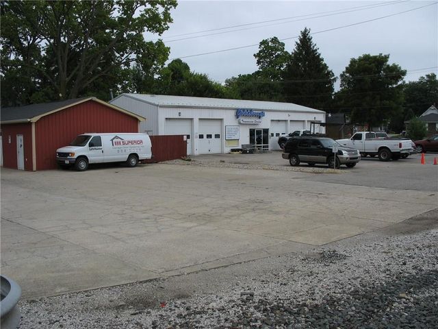 205 N Green Street, Brownsburg, IN 46112