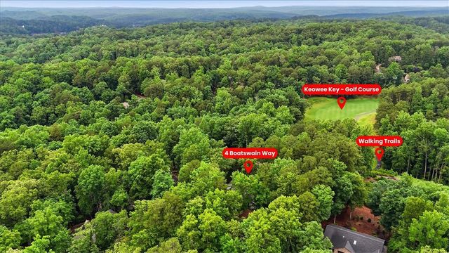 4 Boatswain Way, Salem, SC 29676