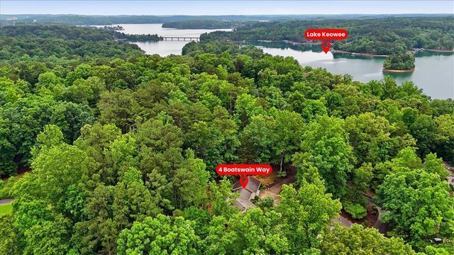 4 Boatswain Way, Salem, SC 29676