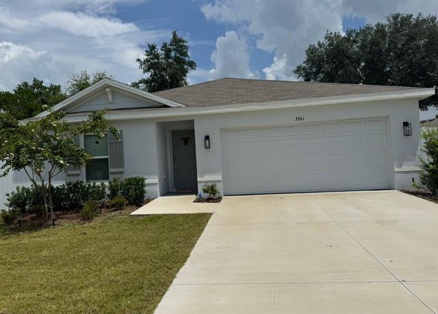 3561 SW 150TH LOOP, Ocala, FL 34476