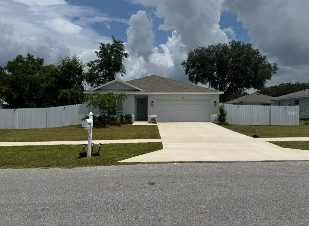 3561 SW 150TH LOOP, Ocala, FL 34476