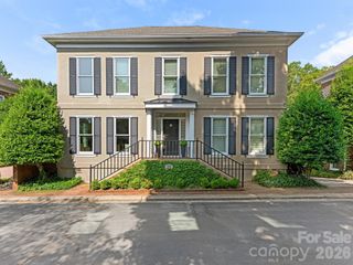 1218 Wareham Court, Charlotte, NC 28207
