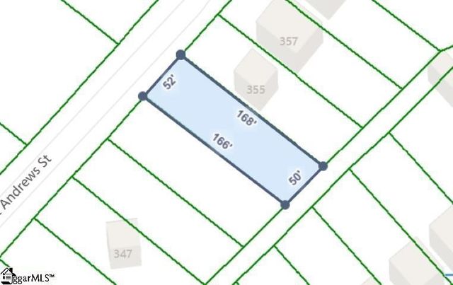 353 Saint Andrews Street, Spartanburg, SC 29306