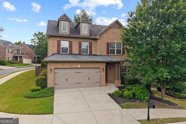 3478 Harpers Way, Duluth, GA 30097