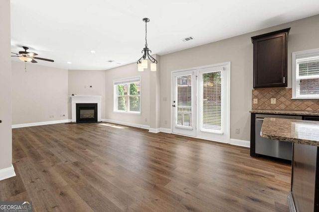 3478 Harpers Way, Duluth, GA 30097