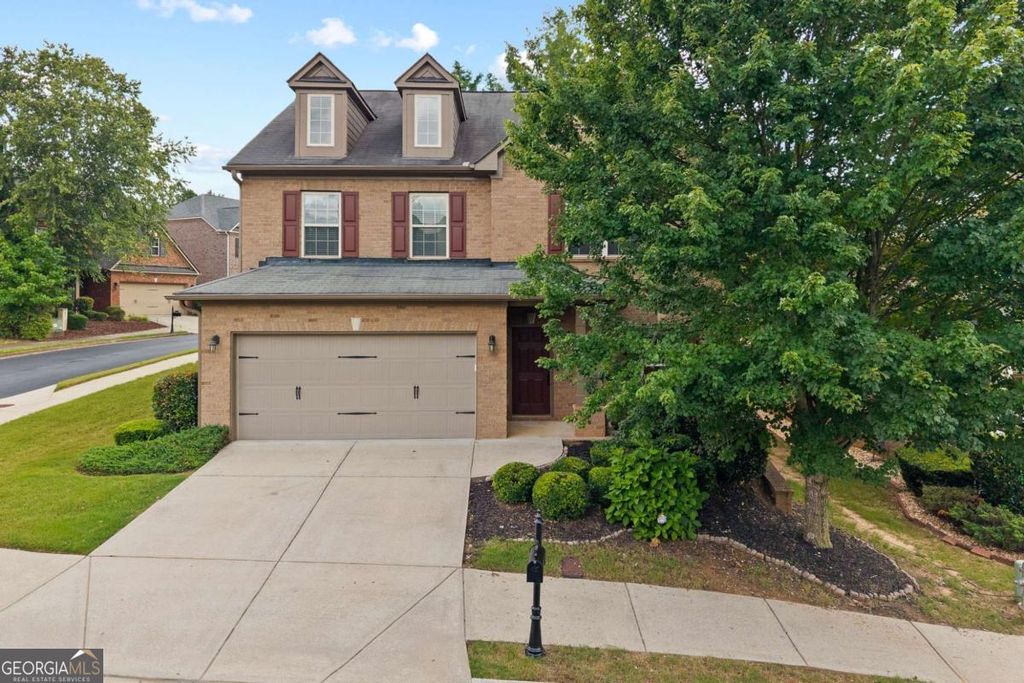 3478 Harpers Way, Duluth, GA 30097