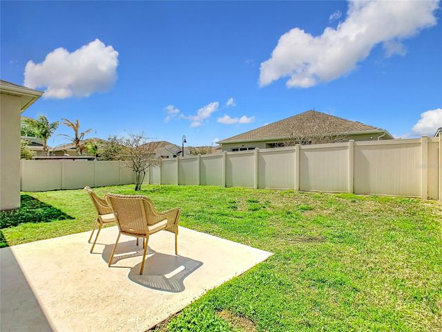 2090 BRILLANTE DRIVE, St Cloud, FL 34771