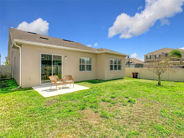 2090 BRILLANTE DRIVE, St Cloud, FL 34771