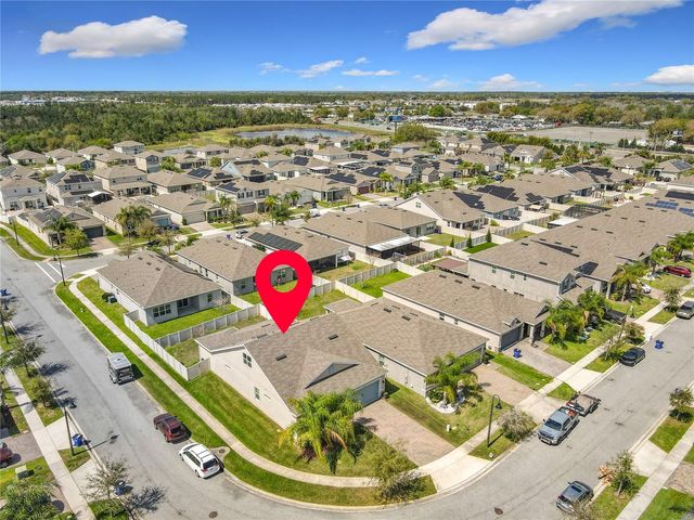 2090 BRILLANTE DRIVE, St Cloud, FL 34771