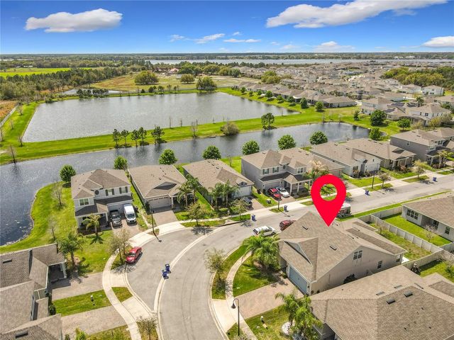 2090 BRILLANTE DRIVE, St Cloud, FL 34771