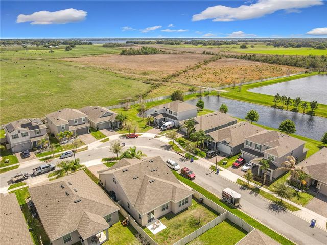 2090 BRILLANTE DRIVE, St Cloud, FL 34771