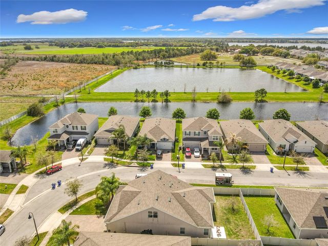 2090 BRILLANTE DRIVE, St Cloud, FL 34771