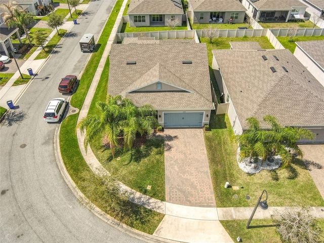 2090 BRILLANTE DRIVE, St Cloud, FL 34771