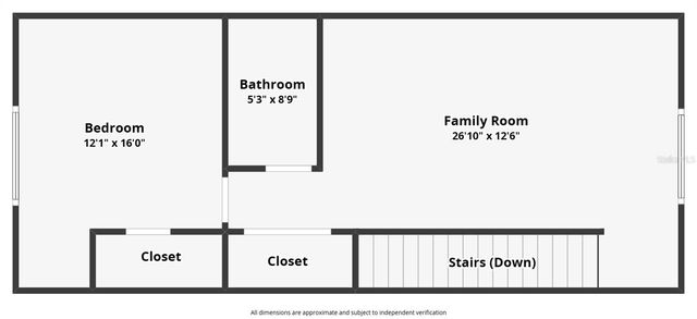 2090 BRILLANTE DRIVE, St Cloud, FL 34771