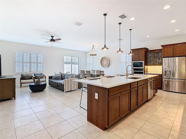 2090 BRILLANTE DRIVE, St Cloud, FL 34771