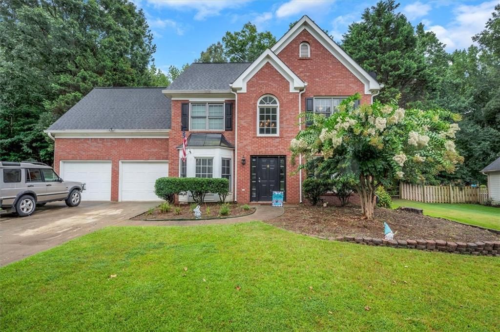 4120 Dream Catcher Drive, Woodstock, GA 30189