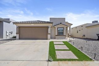 13836 Summer Story Avenue, El Paso, TX 79928