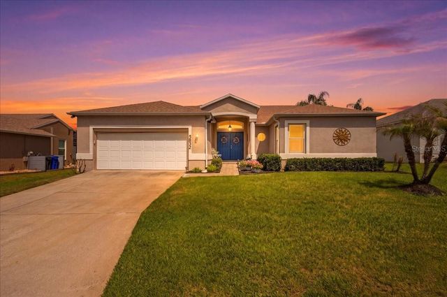 5832 SWALLOW DRIVE, Lakeland, FL 33809