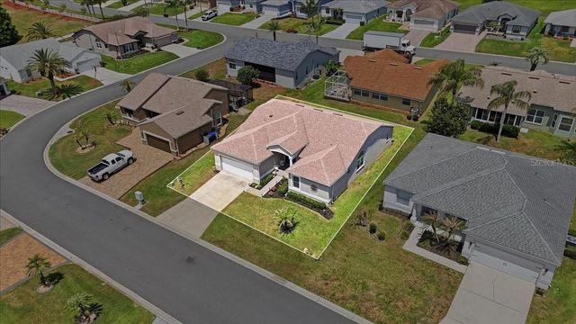 5832 SWALLOW DRIVE, Lakeland, FL 33809