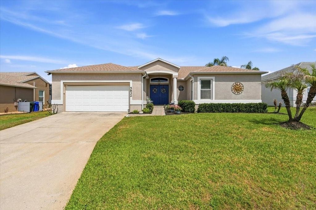5832 SWALLOW DRIVE, Lakeland, FL 33809