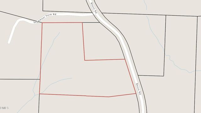 3520 Bosco Road, New Hill, NC 27562