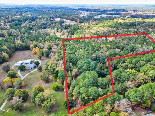 3520 Bosco Road, New Hill, NC 27562