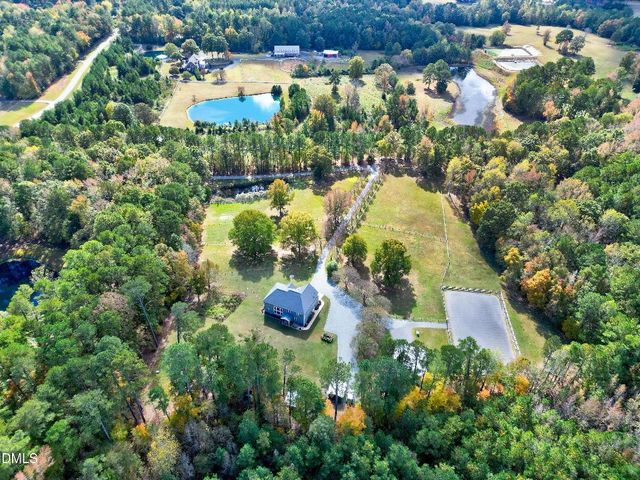 3520 Bosco Road, New Hill, NC 27562