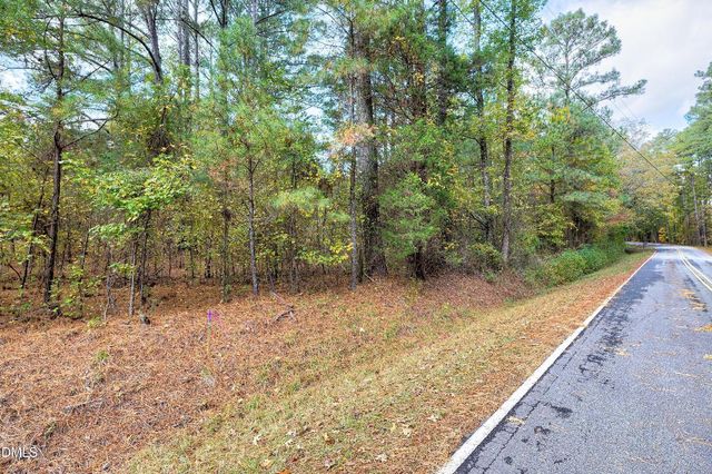 3520 Bosco Road, New Hill, NC 27562